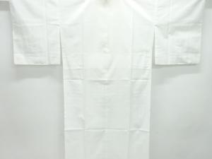 未使用品　駒絽長襦袢